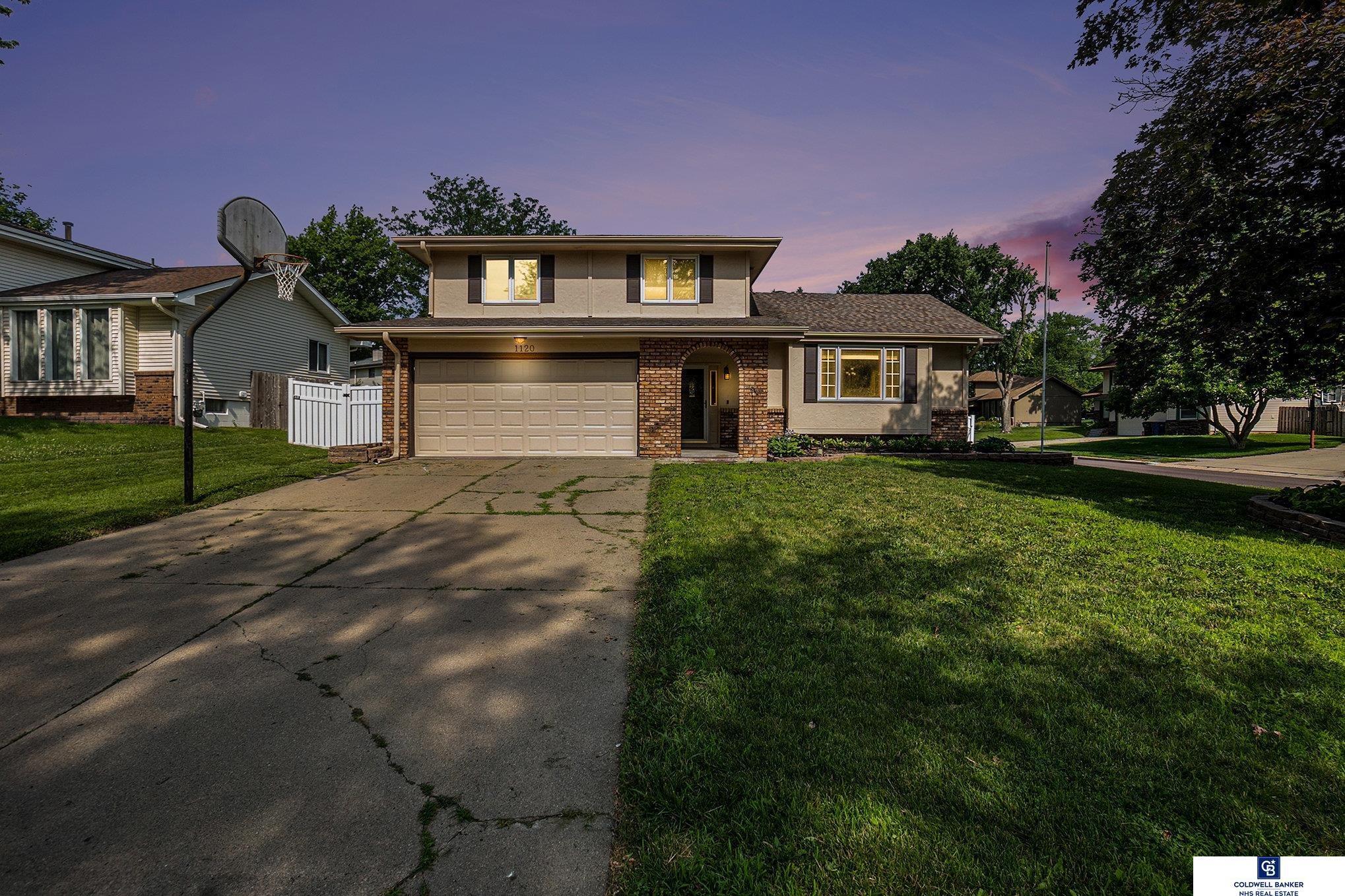 1120 Sally Street  Papillion NE 68046 photo