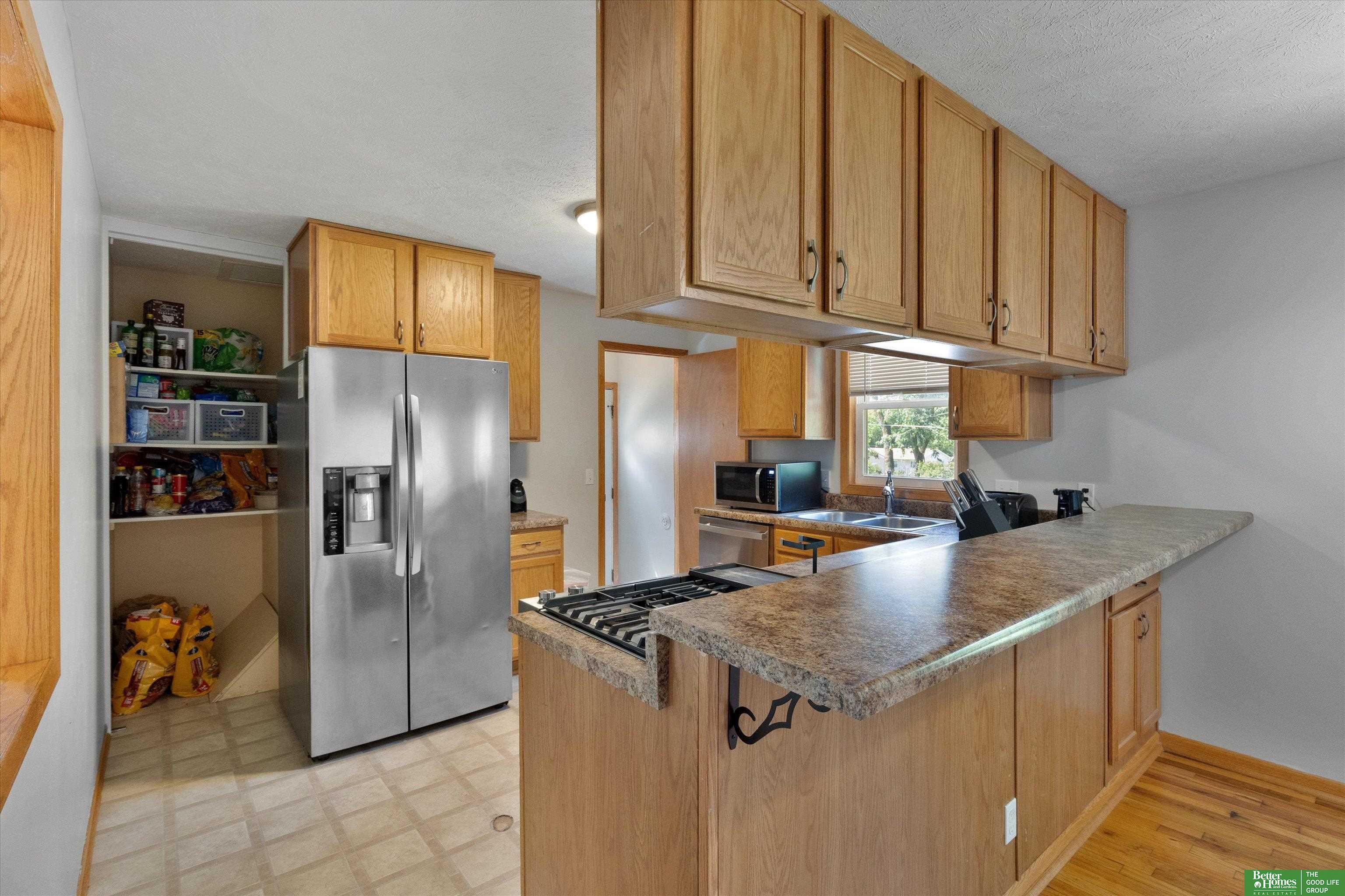 Property Photo: 12328 C Street NE 68144
