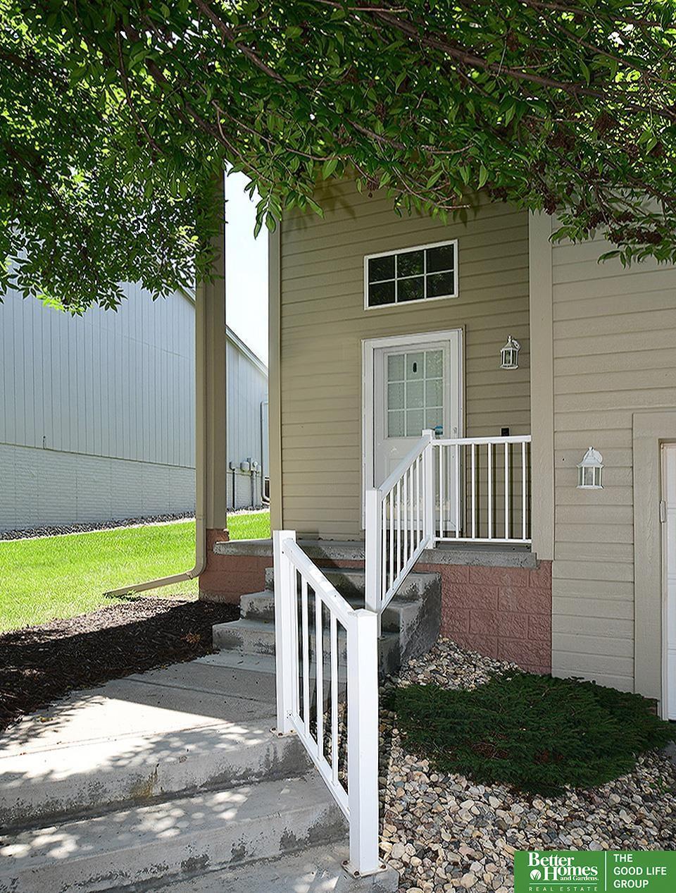 Property Photo: 18215 Edna Street NE 68136