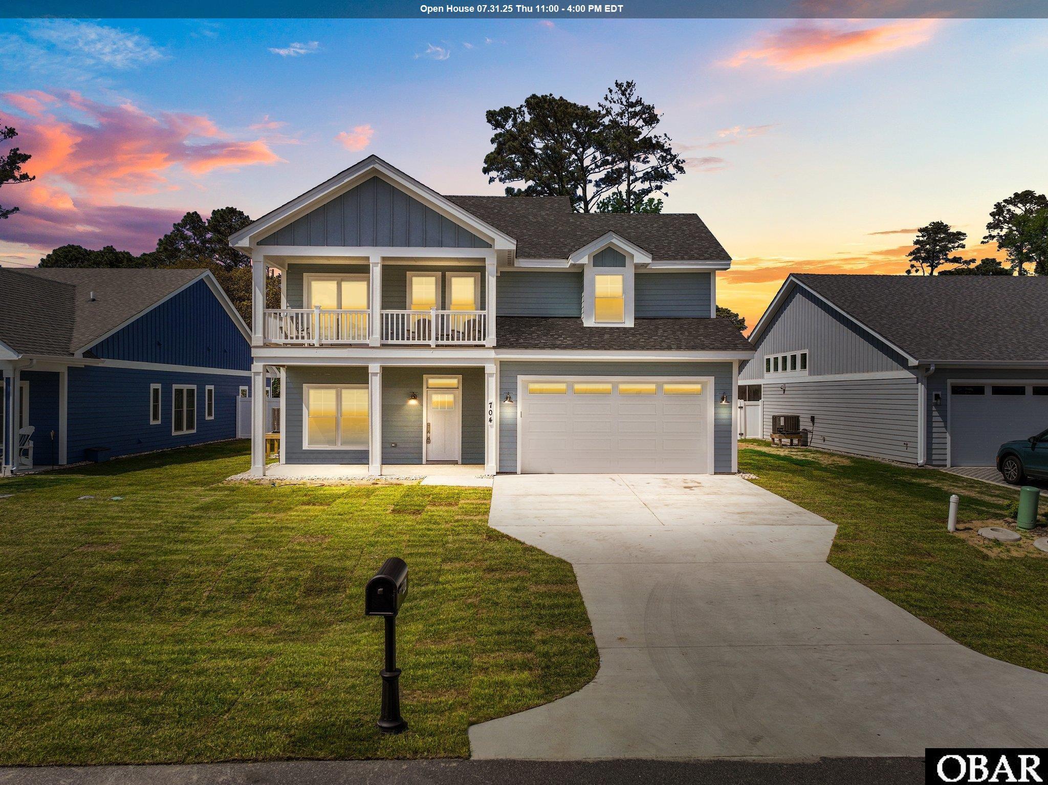 704 Harmony Lane  Kill Devil Hills NC 27948 photo