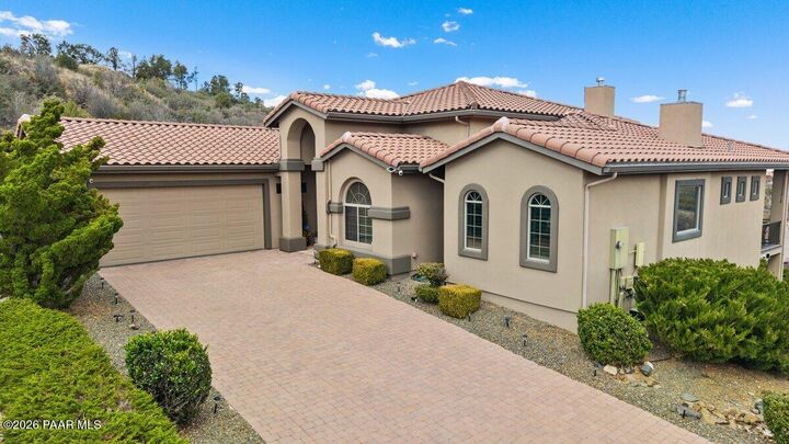 Property Photo:  791 N Creekside Drive  AZ 86303 