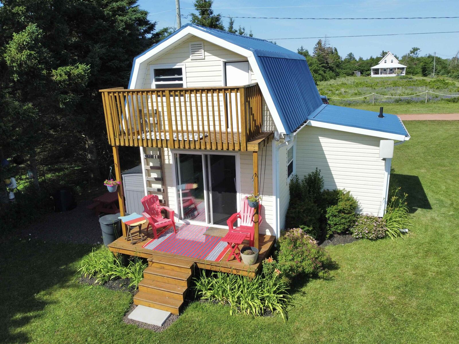 Property Photo:  73 Wild Flower Lane  PE C0B 1M0 