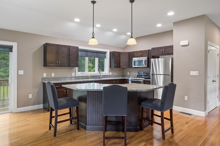 Property Photo:  23 Hemlock Dr  MA 01432 