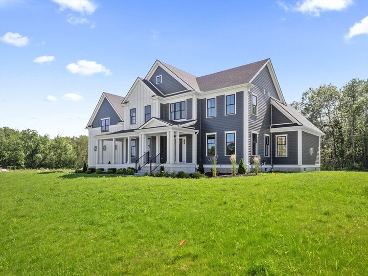 Property Photo:  Lot 6 Weeping Willow Drive  MA 01810 
