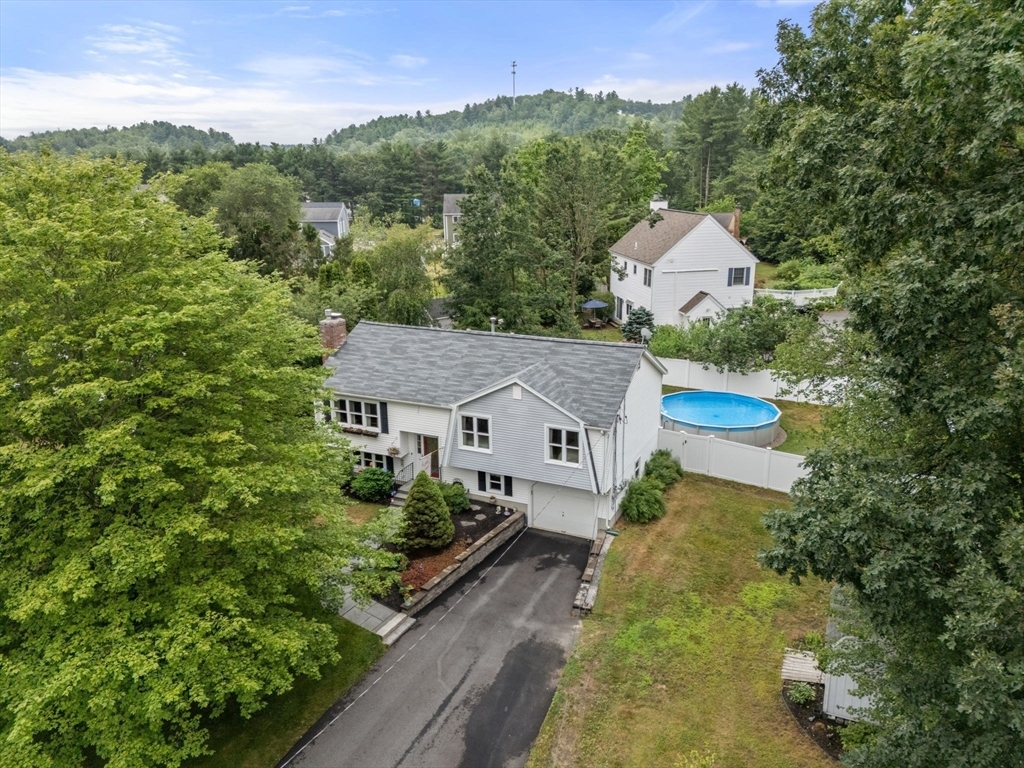 Property Photo: 149 Sandy Pond Rd MA 01432