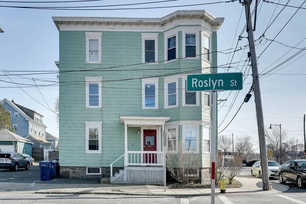 47 Roslyn Street 3  Salem MA 01970 photo