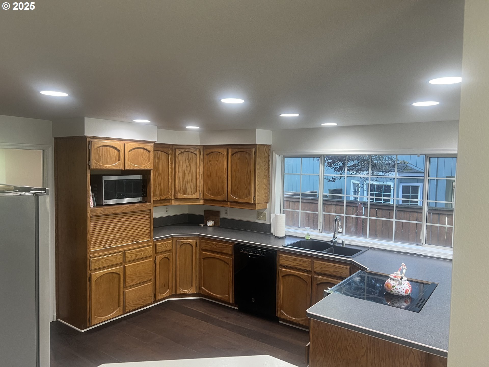 Property Photo: 1802 SE 113th Ave WA 98664