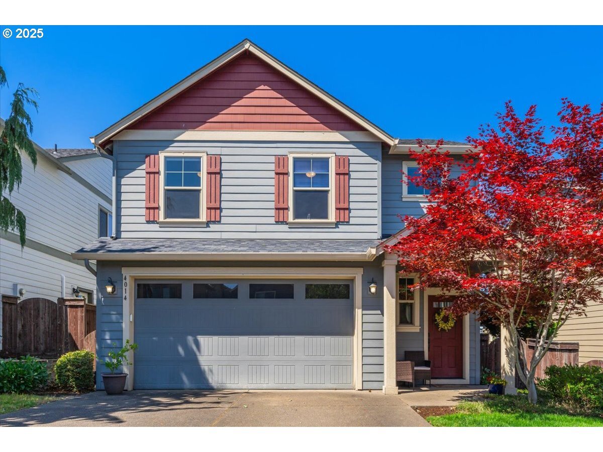 4014 N Pioneer Canyon Dr  Ridgefield WA 98642 photo