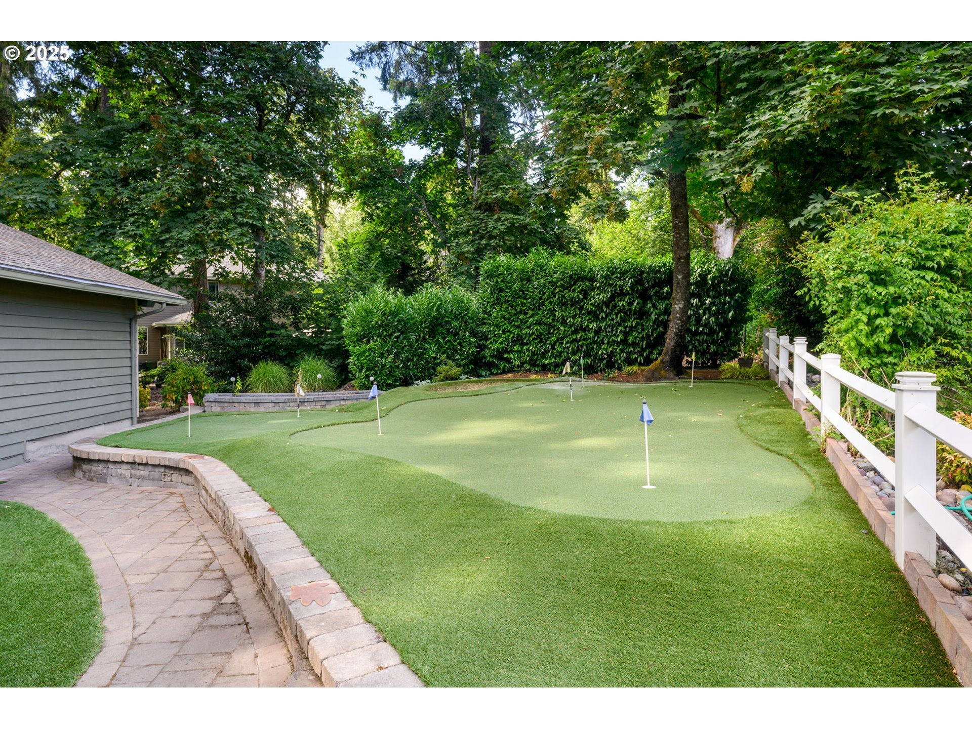 Property Photo: 26778 SW Colvin Ln OR 97070