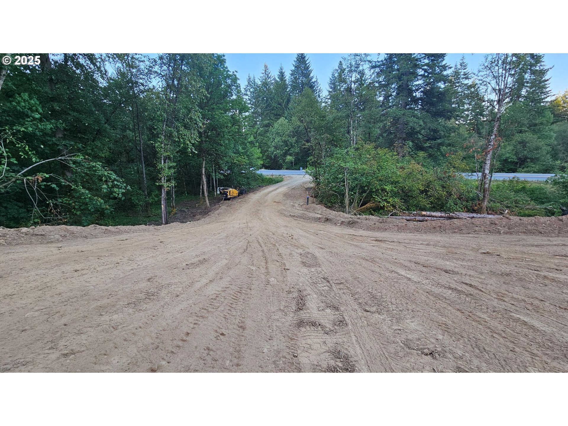 Property Photo: 0 NE Lewisville Hwy WA 98604