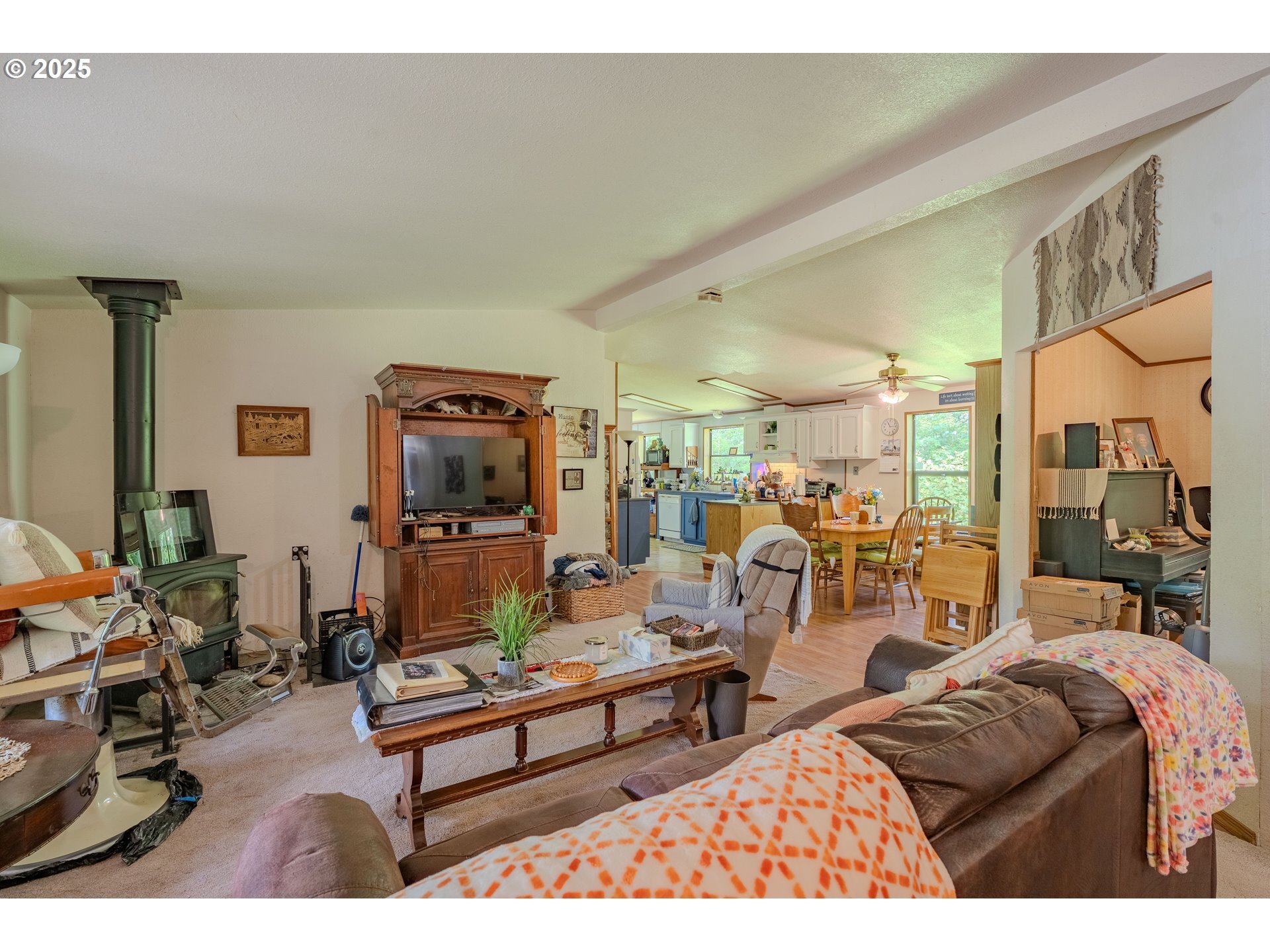 Property Photo:  9506 NE 299th St  WA 98604 