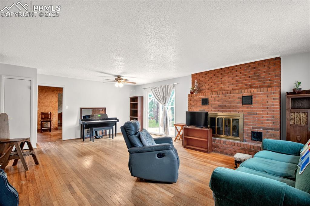 Property Photo: 604 W Bowman Avenue CO 80863
