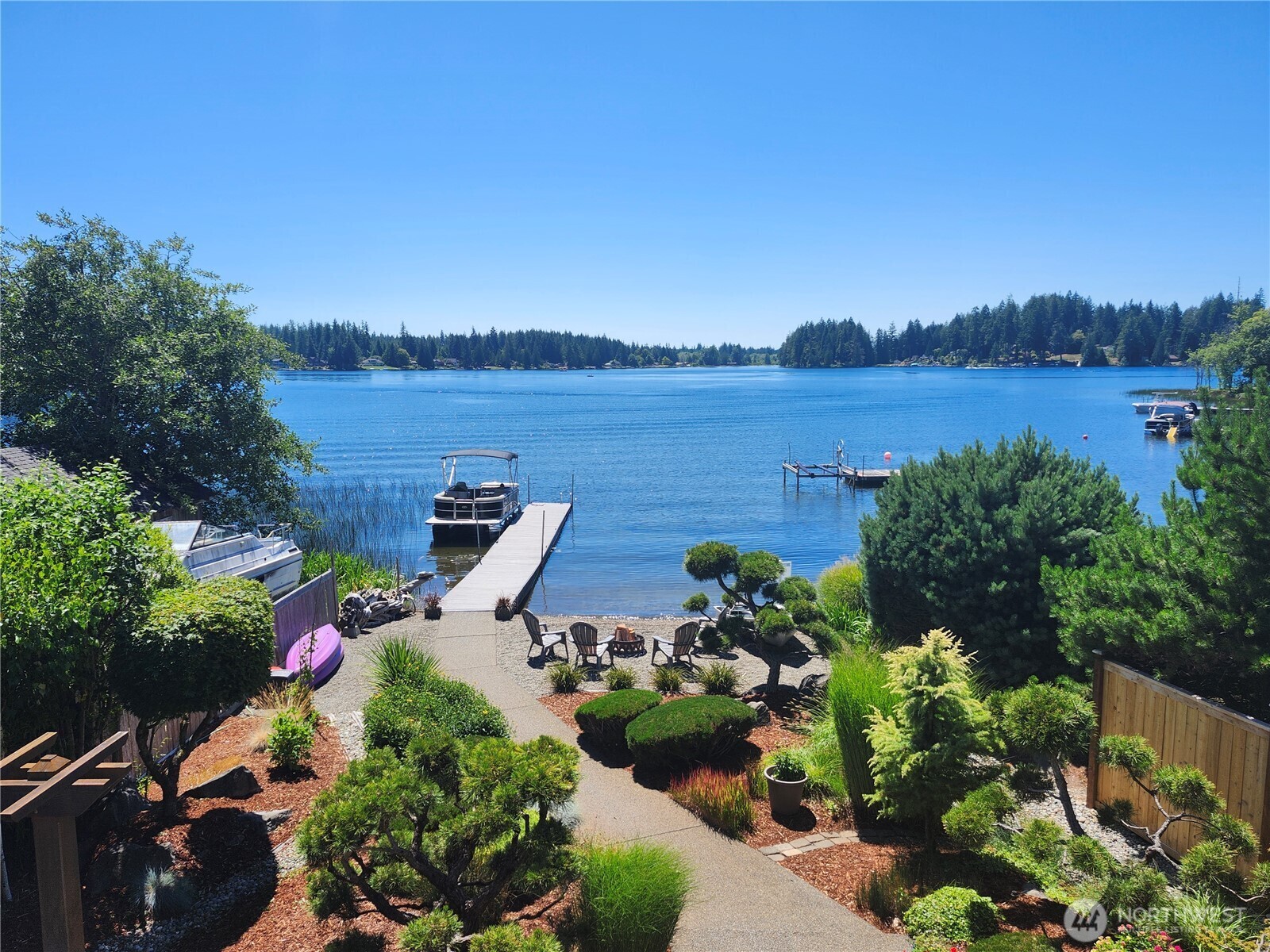 Property Photo: 102 E Gibler Lane WA 98584