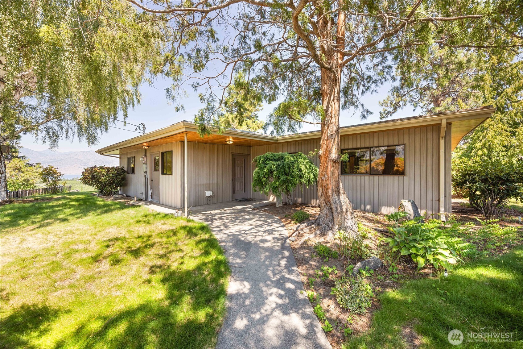 Property Photo: 75 Lewman Hubbard Ln. Parcel B WA 98831