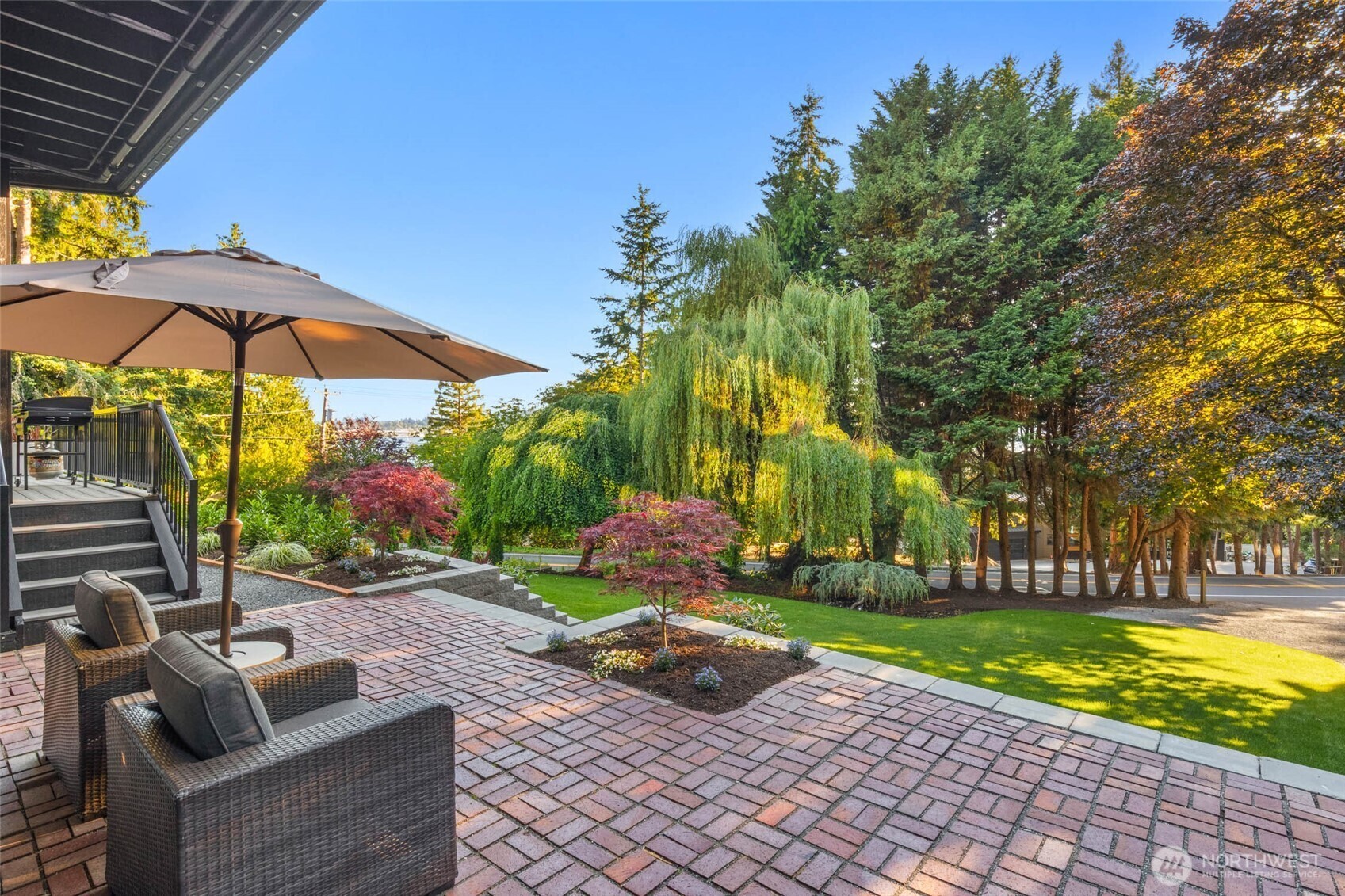 Property Photo:  11637  72nd Place NE  WA 98034 
