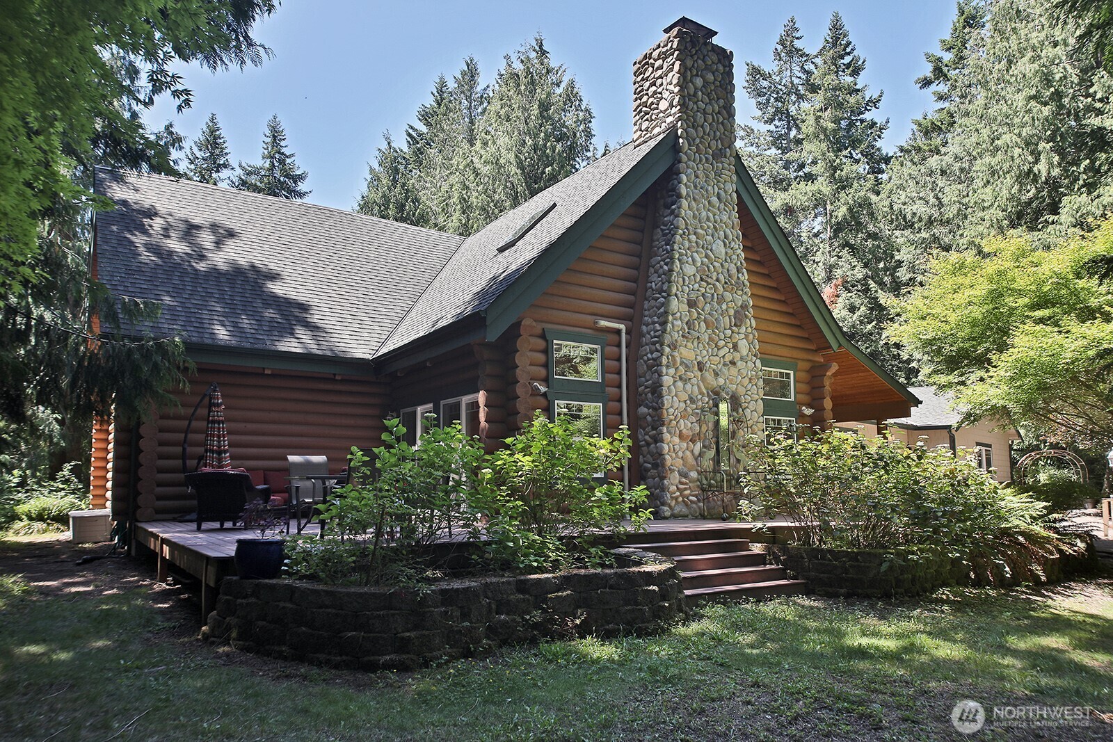 4345  Glendale Rd  Clinton WA 98236 photo