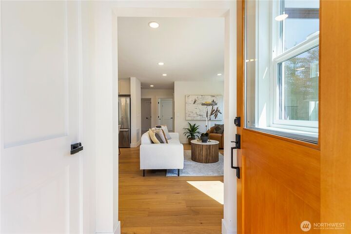 Property Photo:  3430  42nd Avenue SW  WA 98116 