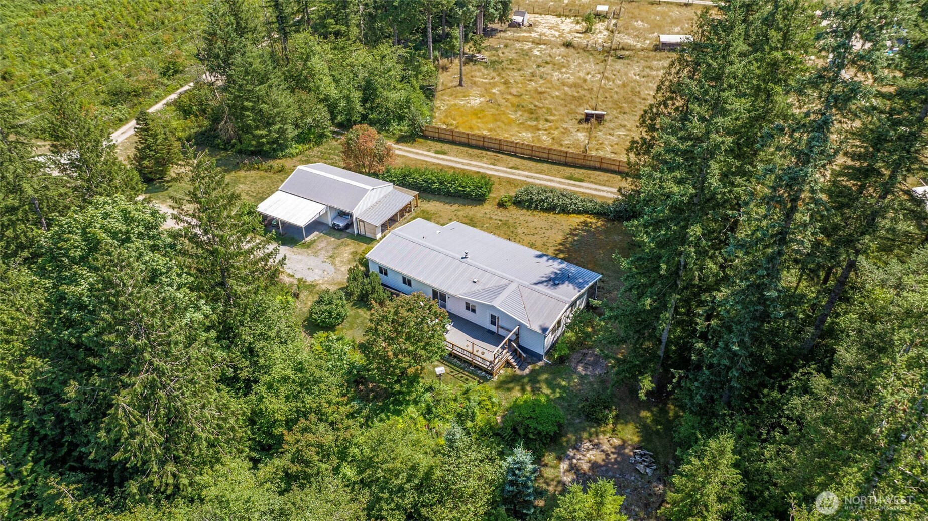 15932  427th Avenue SE  Gold Bar WA 98251 photo