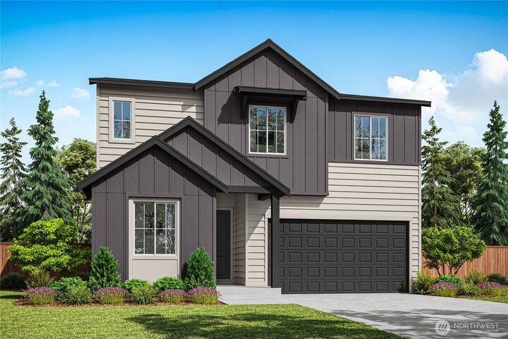 14668  203rd Avenue E 11  Bonney Lake WA 98391 photo