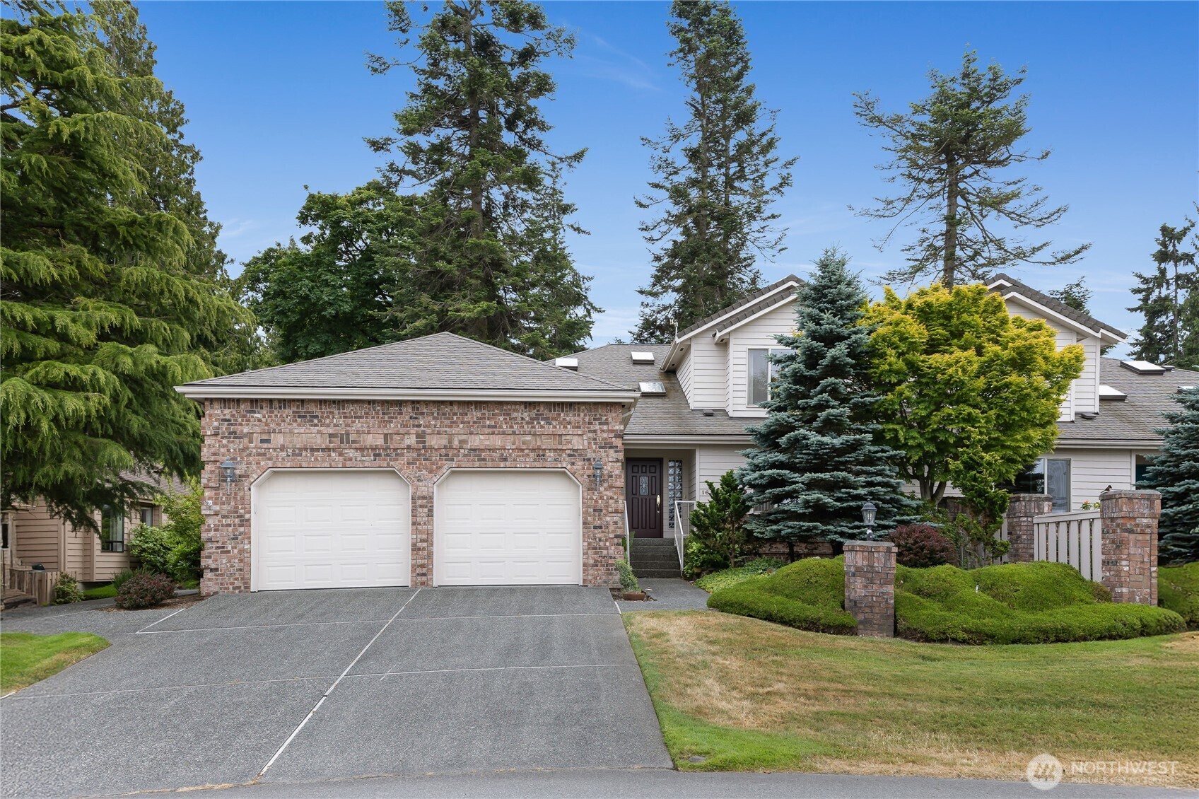 Property Photo: 168 Fairway Drive WA 98382