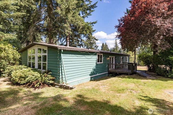 2430  Goss Lake Road  Langley WA 98260 photo