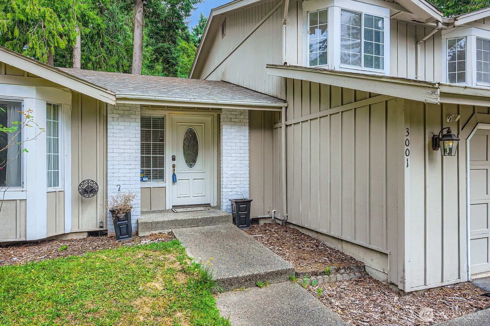 Property Photo: 3001 161st Street E WA 98446