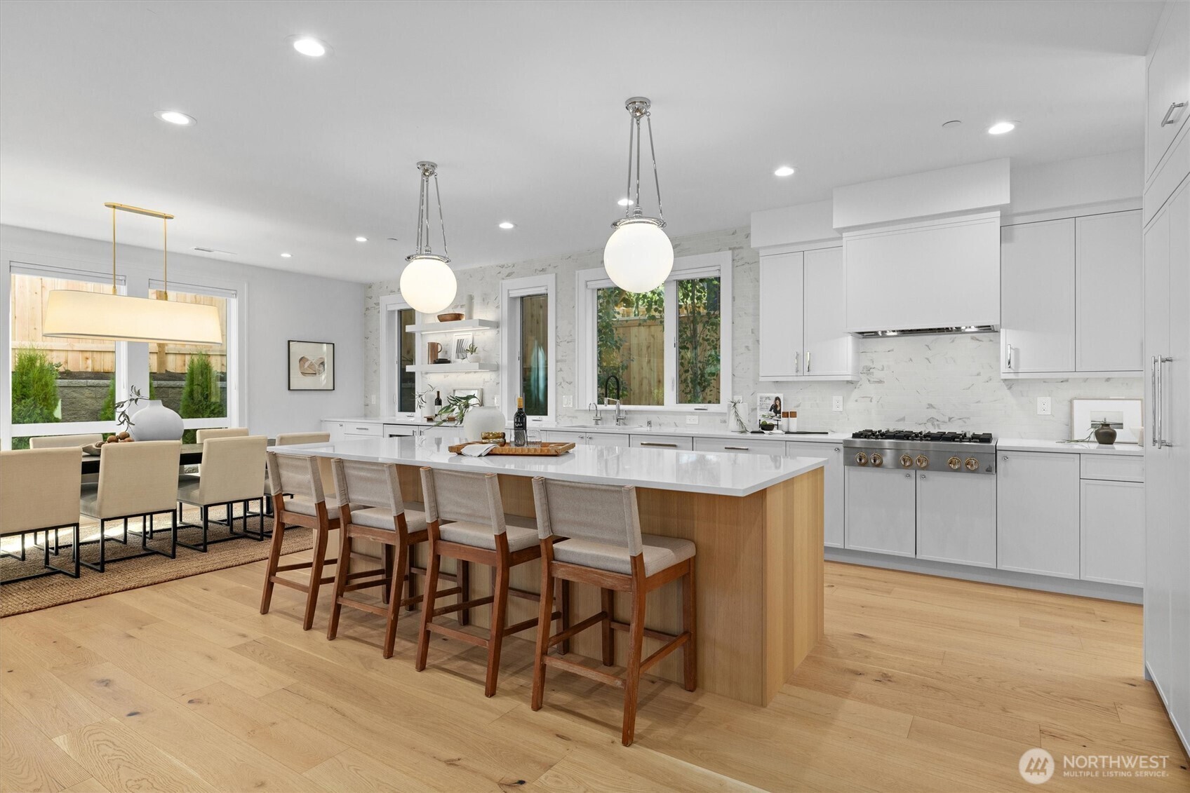 Property Photo: 233 19th Avenue WA 98033