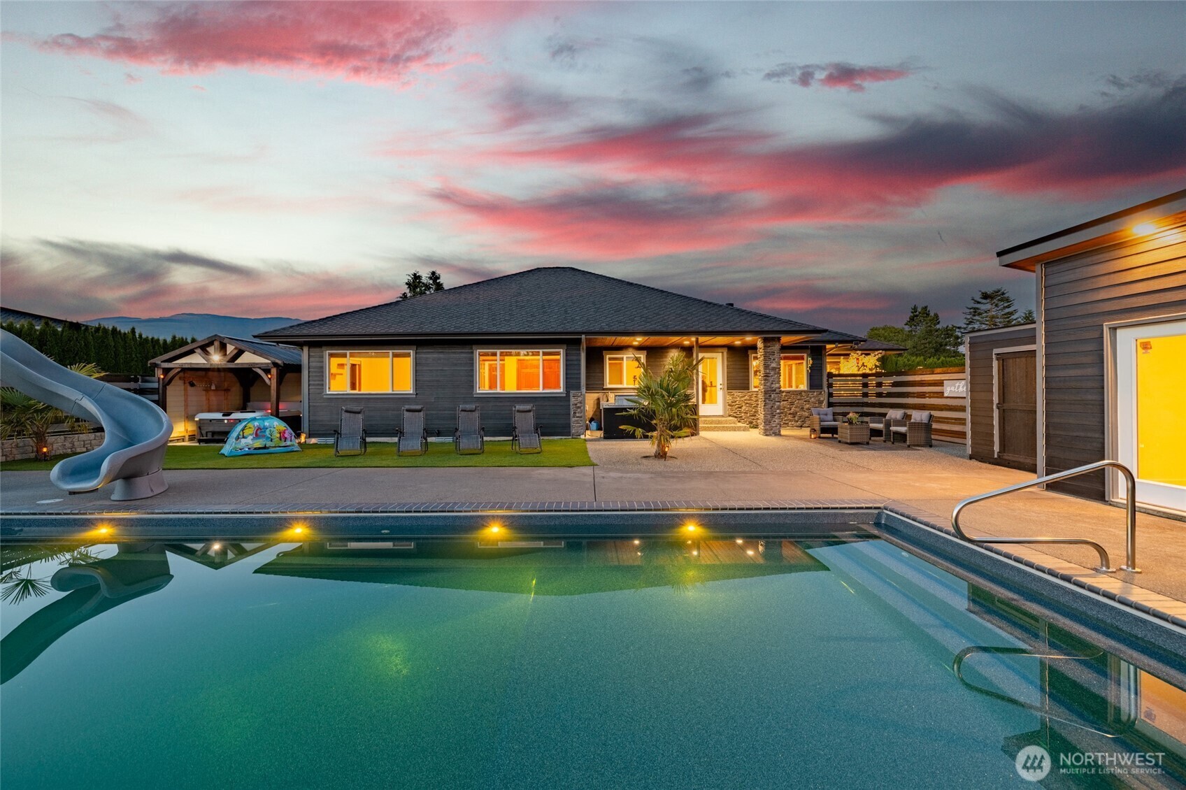 Property Photo: 500 Briza Lane WA 98284
