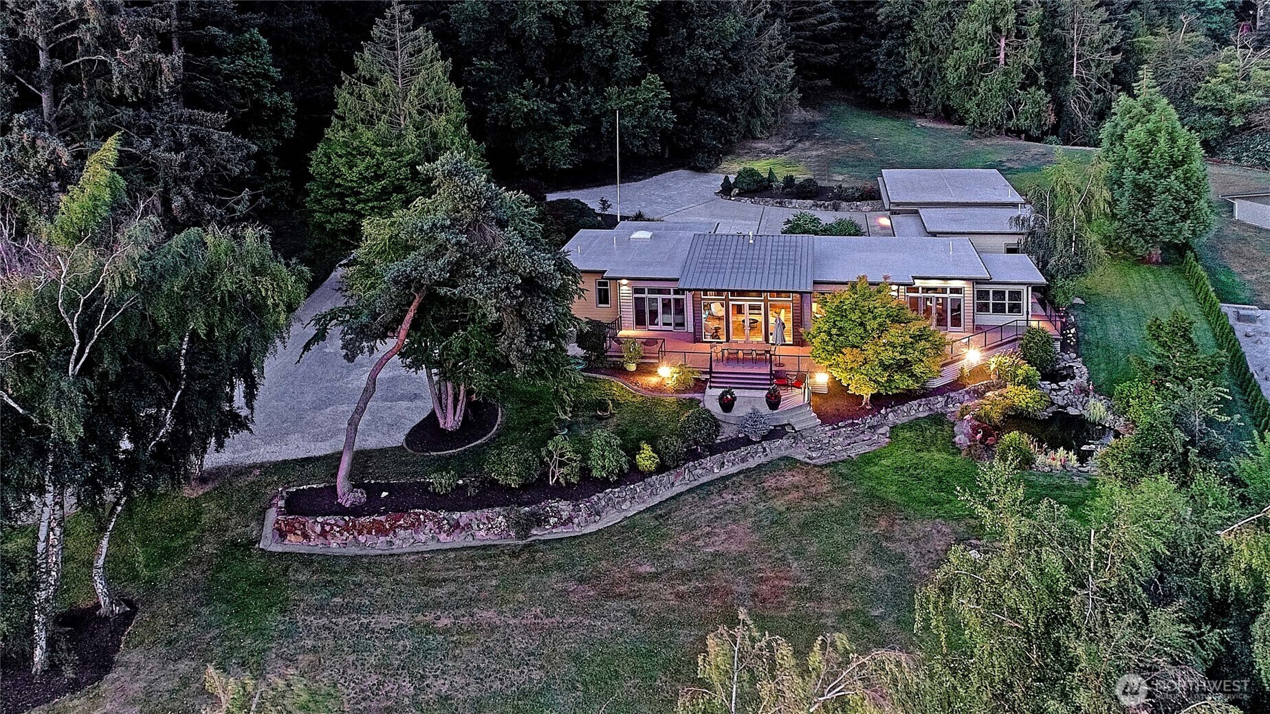 Property Photo:  28407  Pioneer Highway  WA 98292 