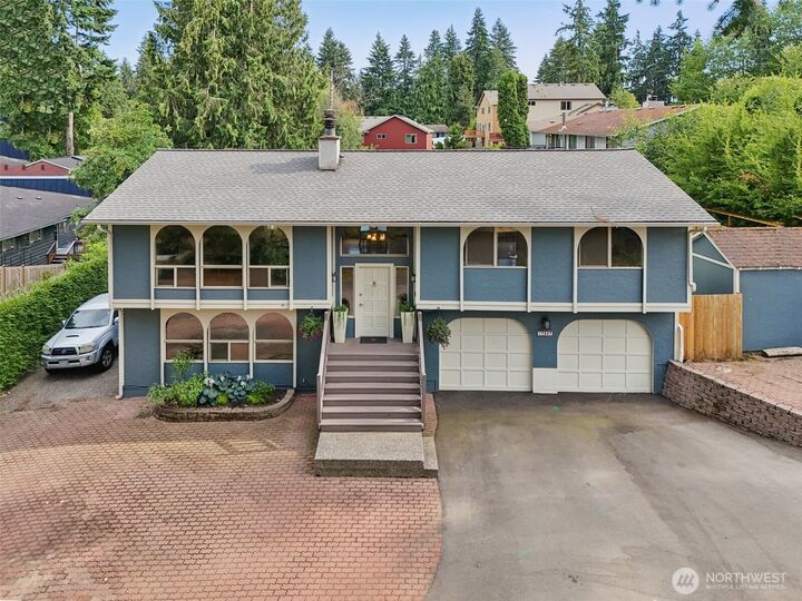 17837  Ashworth Ave N  Shoreline WA 98133 photo