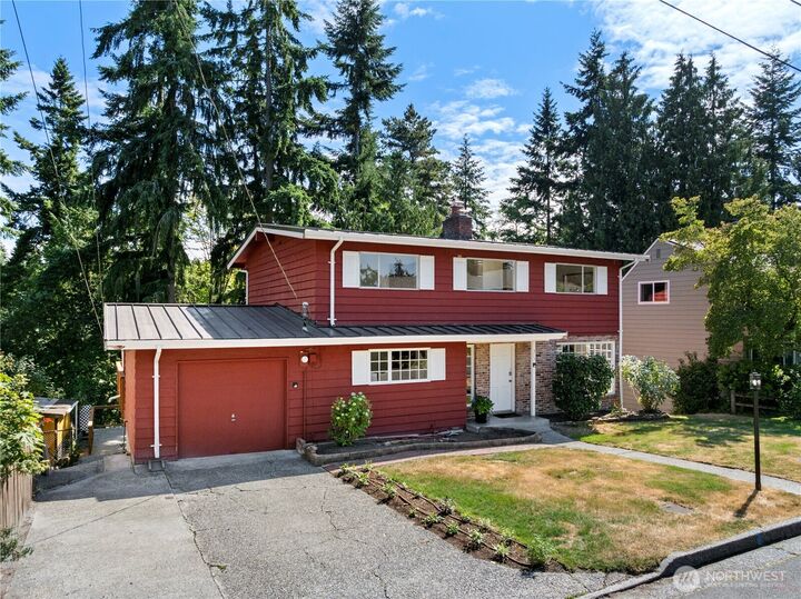 Property Photo: 317 NW 177th St WA 98177