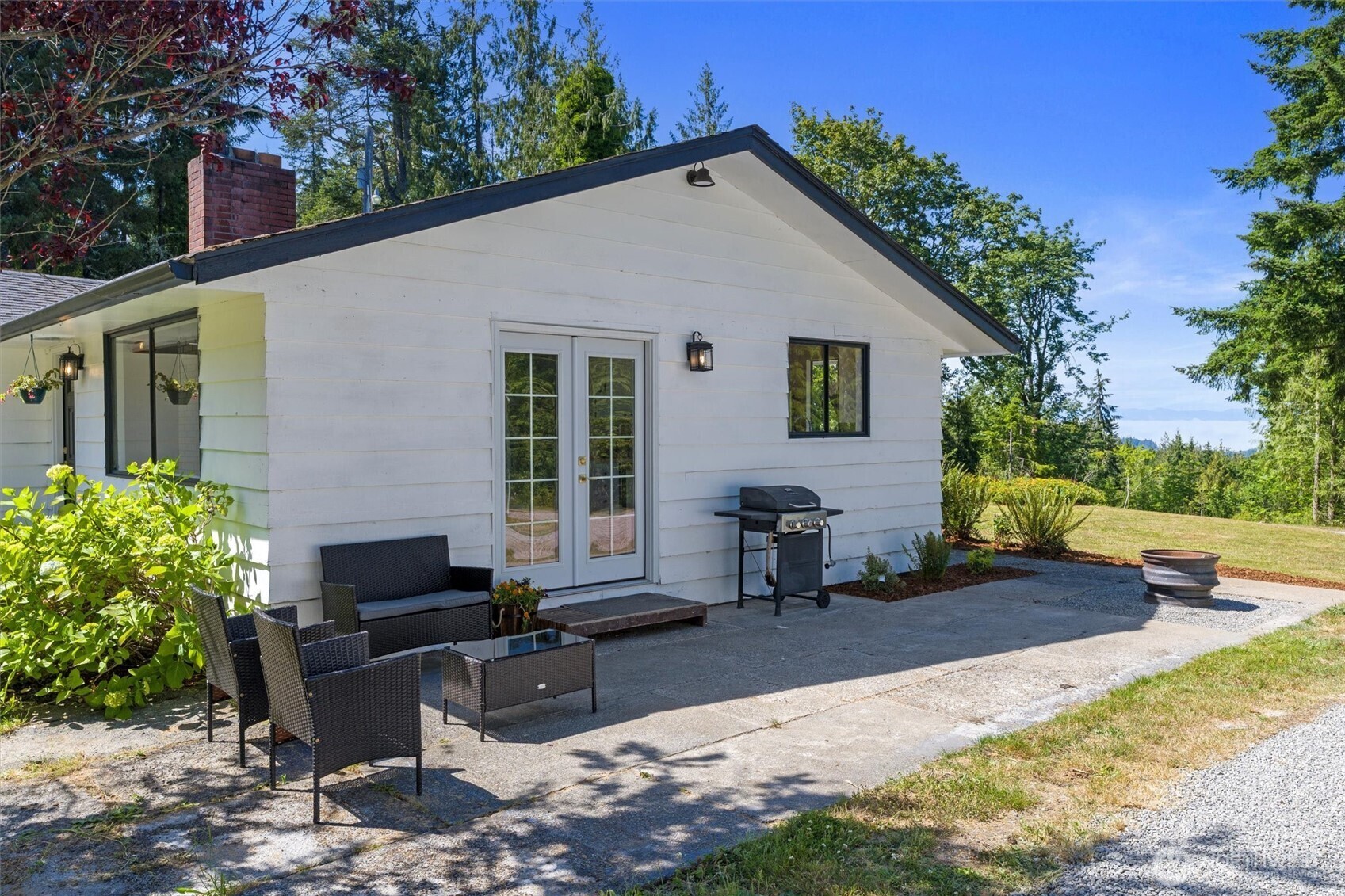 Property Photo:  1173  Grauel Ramapo Rd  WA 98363 