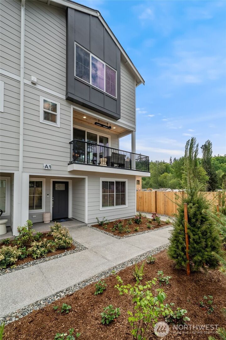 1322  194th Street SE G6  Bothell WA 98012 photo