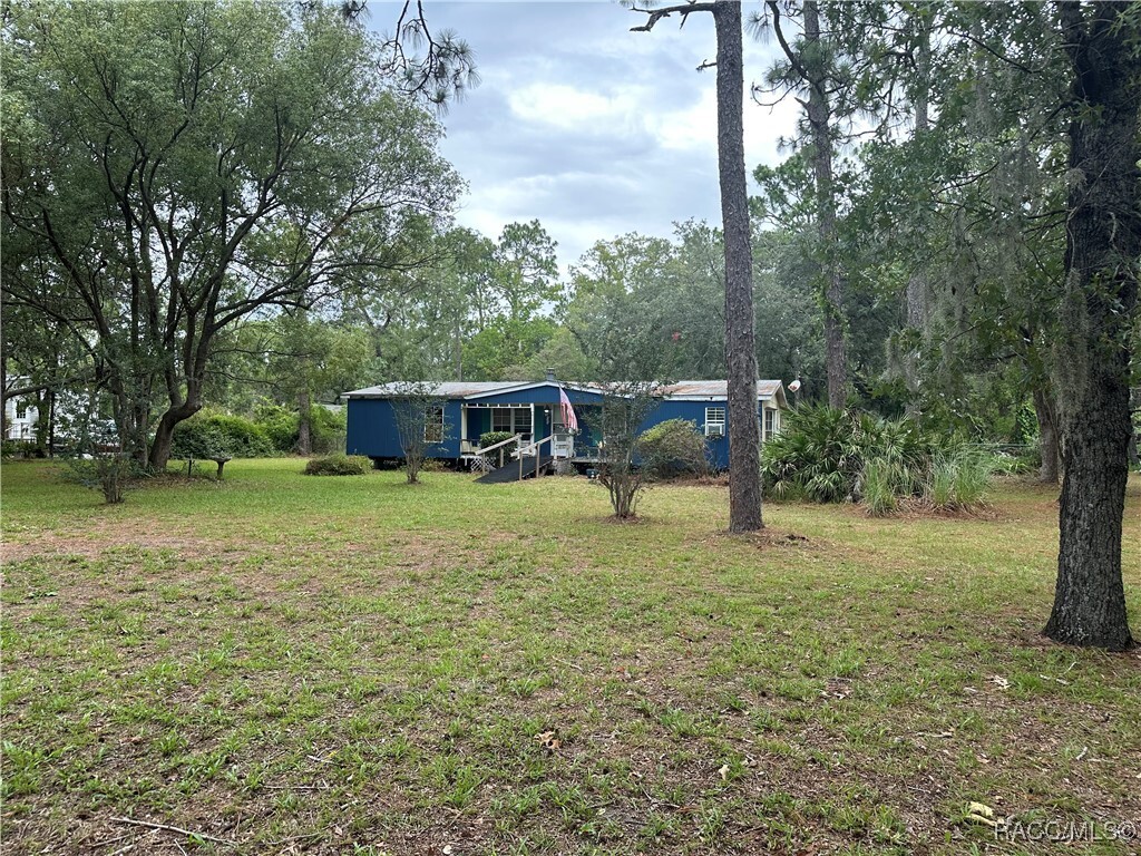 Property Photo:  6711 Crosbeck Court  FL 34446 