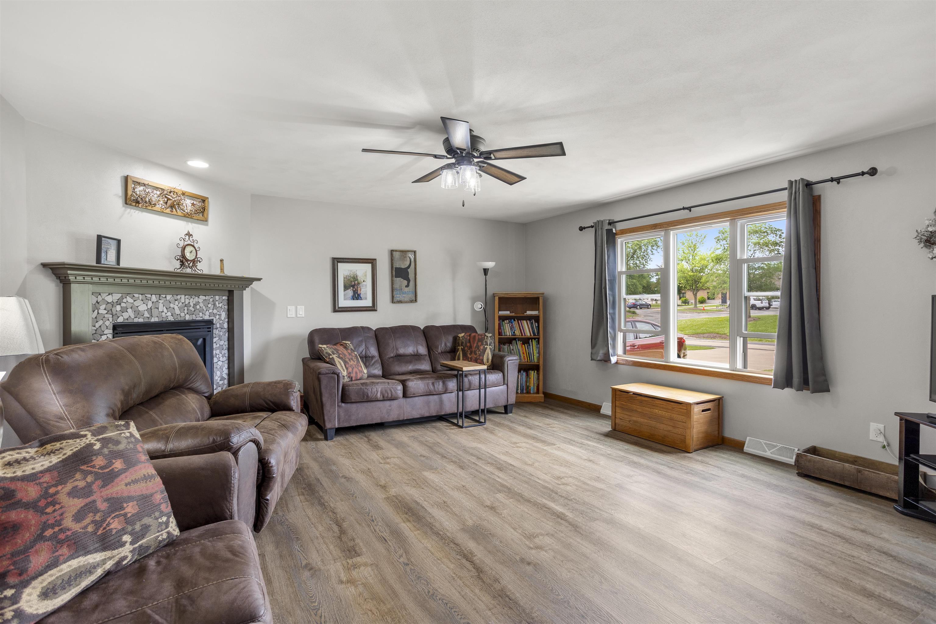 Property Photo:  N1738 Maple Terrace Road  WI 54942 