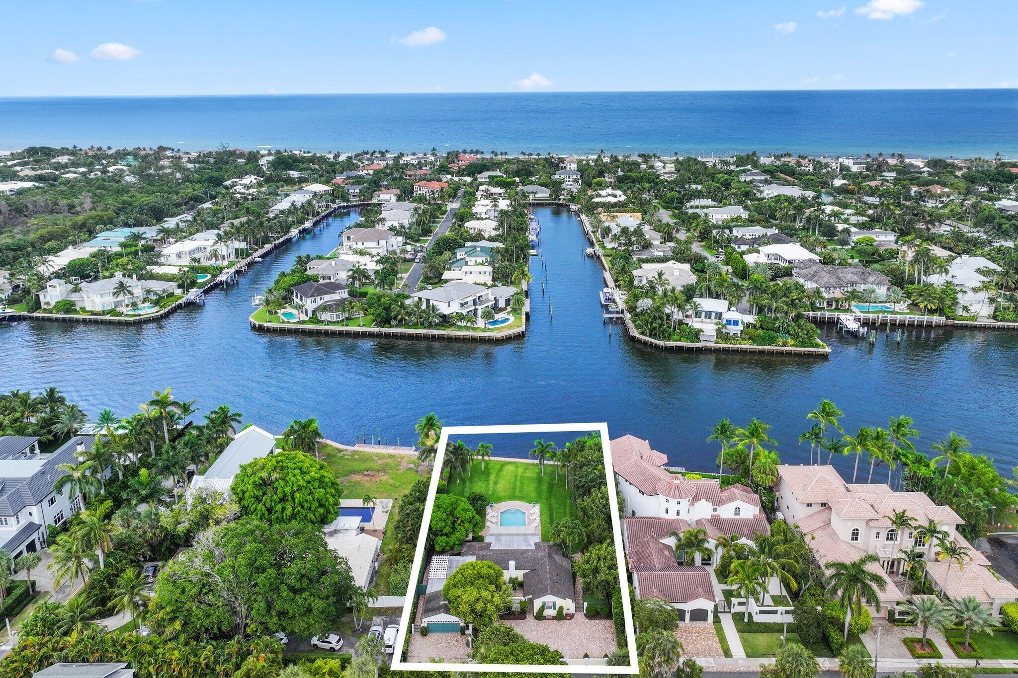 2 Fisher Lane  Delray Beach FL 33483 photo