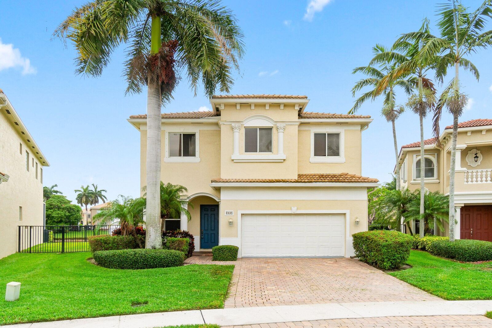 Property Photo:  4335 Key Lime Boulevard  FL 33436 
