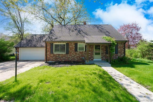5721 Corunna Avenue  Independence Twp MI 48346 photo