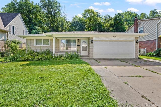 Property Photo: 10057 Westlake Street MI 48180