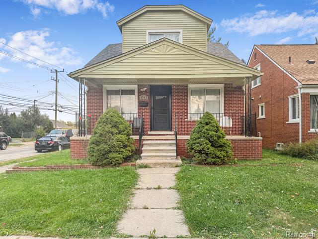 Property Photo: 4342 Lois Street MI 48126