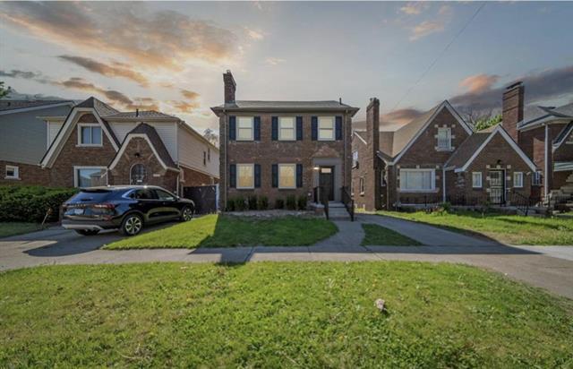 18941 Santa Rosa Drive  Detroit MI 48221 photo