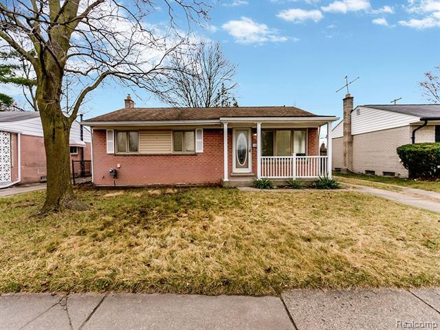 33855 Cherry Hill Road  Westland MI 48186 photo