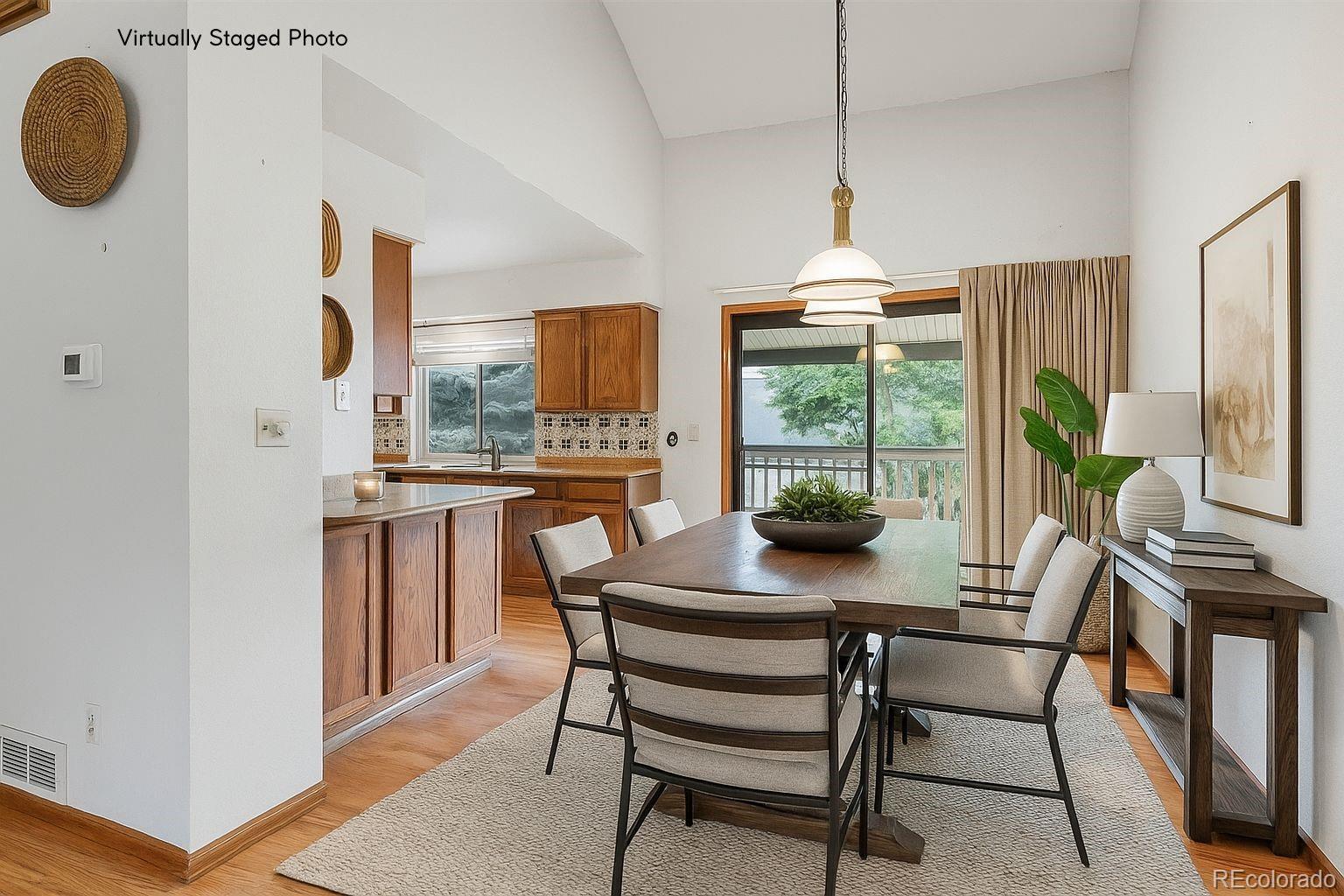 Property Photo:  2040 Yarrow Street  CO 80214 
