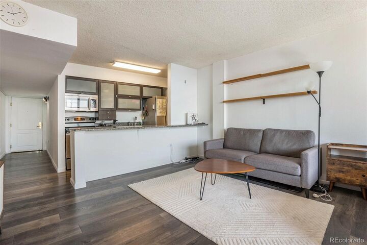 Property Photo: 1020 15th Street 41F CO 80202