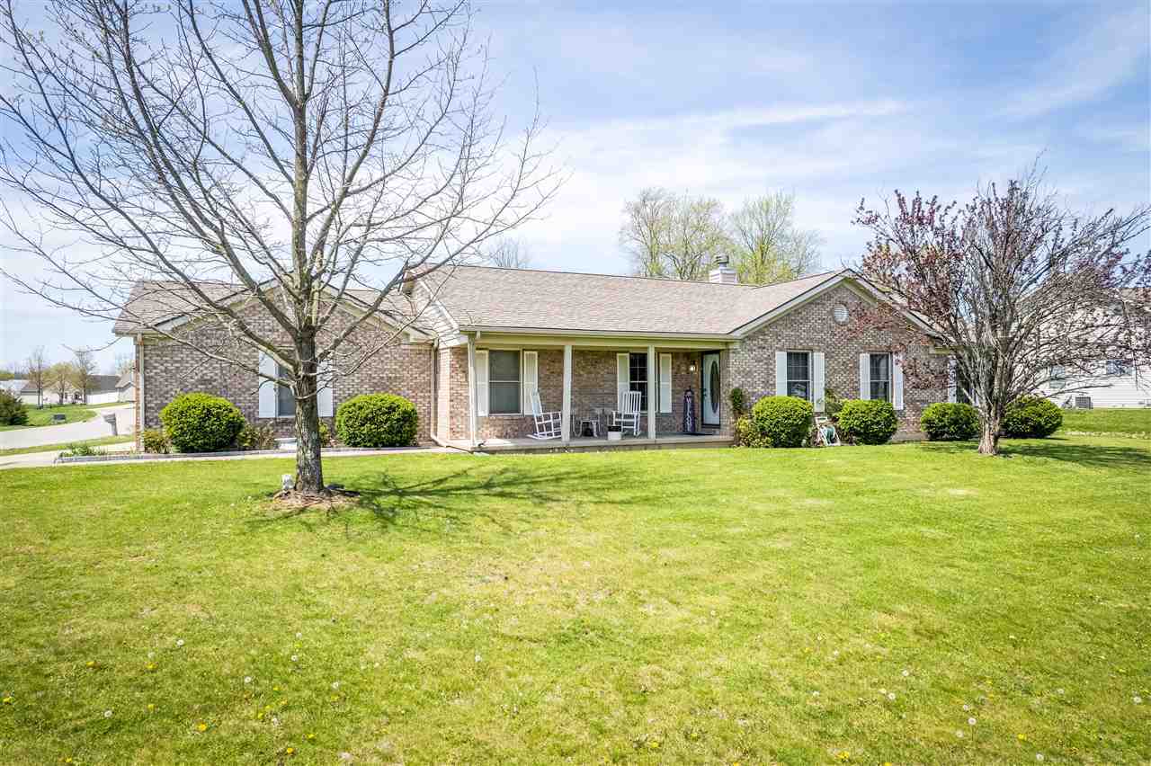400 Winding Brook Drive  Centerville IN 47330 photo