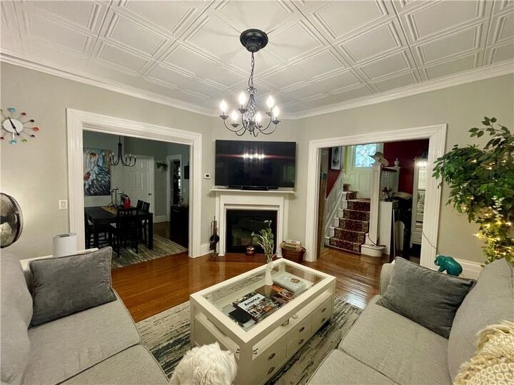 Property Photo:  113 Alger Avenue  RI 02905