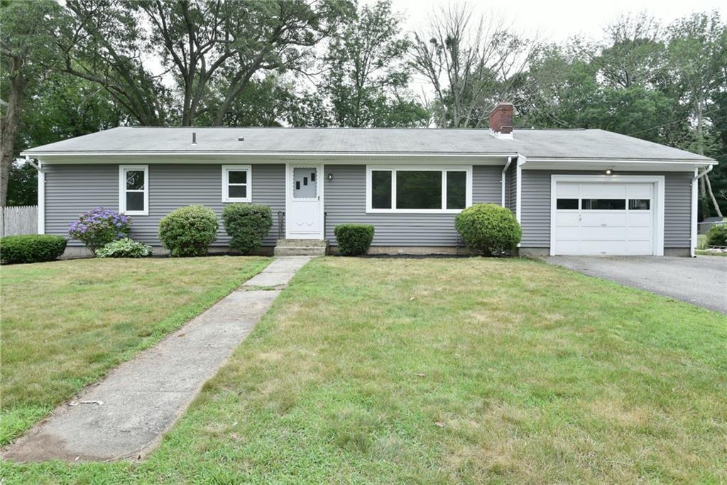 Property Photo: 44 Cindy Lane RI 02886