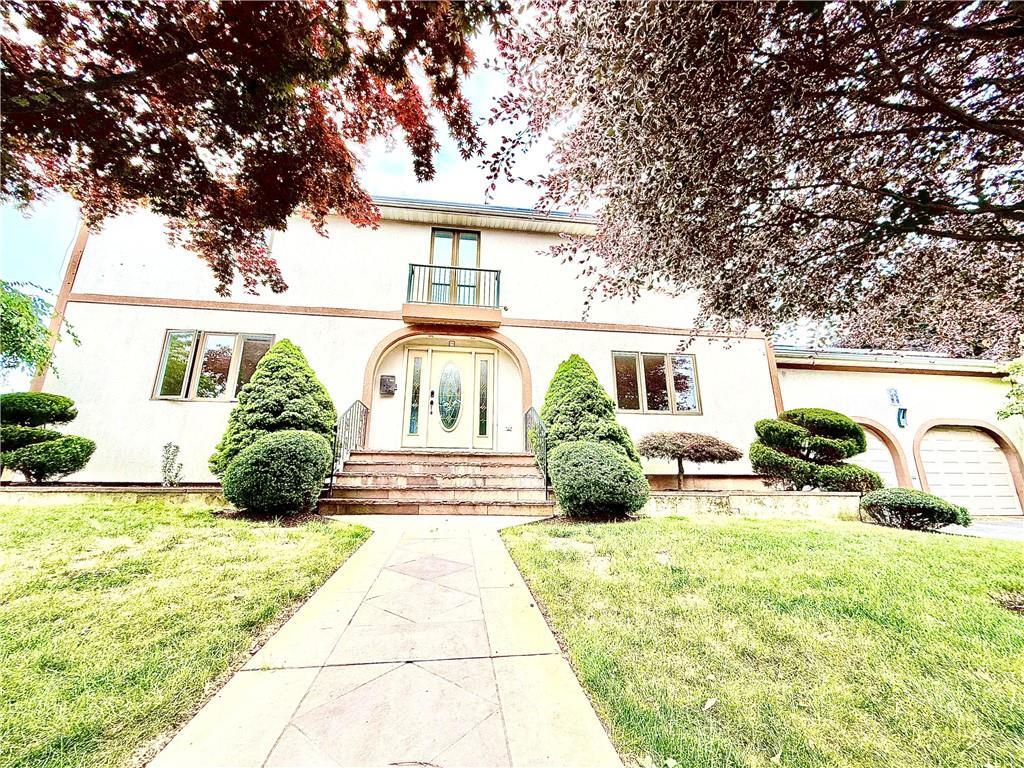Property Photo:  74 Plymouth Road  RI 02914 
