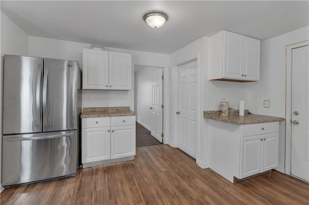 Property Photo: 1 Ware Street RI 02907