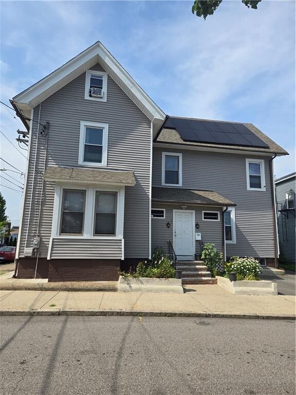 45 Harrison Street  Pawtucket RI 02860 photo
